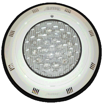 UNDERWATER 12V LED LIGHT
