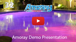 Amoray Demo Presentation