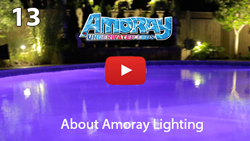 Details about Amoray Lighting