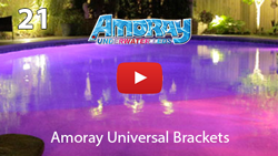 Amoray Universal Bracket