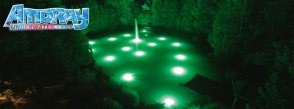 In ground Pool Lighting Tips