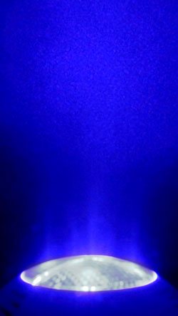 Underwater LED Light